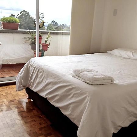 Habitacion En Coliving Penthouse Centro Historico Popayán Buitenkant foto
